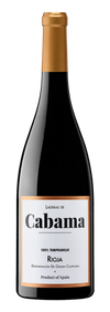 Valenciso, Rioja DOC Laderas de Cabama 2021