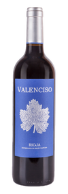 Valenciso, Rioja DOC Reserva 2018