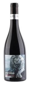 Vignobles Vellas, Pays d'Oc IGP Max Lions Grenache 2023