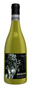 Vignobles Vellas, Pays d'Oc IGP Medusa Viognier 2023