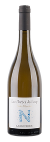 Domaine Garoloup, Languedoc AOP Les Hortes du Loup - Les Nuits Blanches 2023