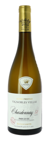 Vignobles Vellas, Pays d'Oc IGP Chardonnay, Blend 52 2023