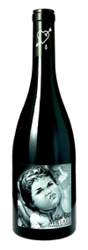 Vignobles Vellas, Cahors AC Little Fuck, 100 % Malbec 2023