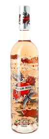 Vignobles Vellas, Pays d'Oc IGP Poison Rosé 2023