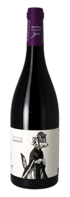Domaine Garoloup, Languedoc AOP Quand on parle du Loup 2019