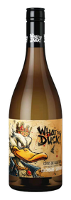 Vignobles Vellas, Cétes de Gascogne IGP What the Duck 2023