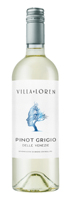 Villa Loren, Venezie IGT Pinot Grigio 2023