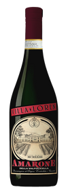 Villa Loren, Amarone della Valpolicella DOCG 2020