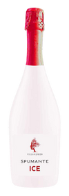 Villa Loren, Vino Spumante Ice, Extra Dry nvt